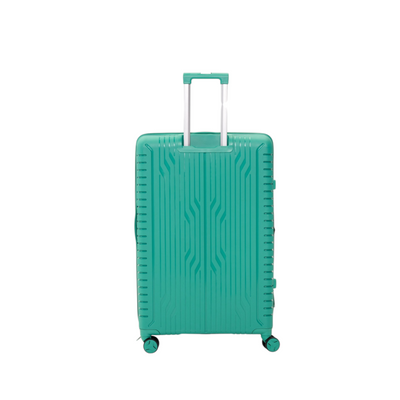 Vittorio Classic Expandable Luggage Set - 3 Pc Set