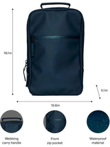 Book Daypack W3