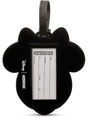 Disney Luggage Tag Minnie Mouse Tag