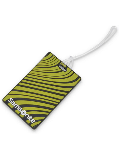 Samsonite Designer Id Tags