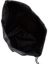 Black Laundry Bag