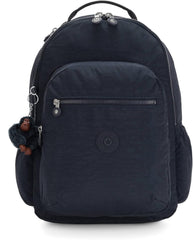 Seoul Large backpack with Laptop Protection 15"