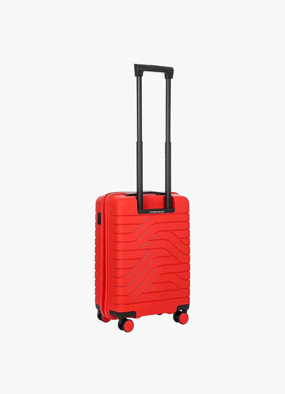 Ulisse Expandable Spinner 21"