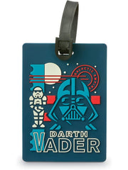 Star Wars Id Tag - Voyage Luggage