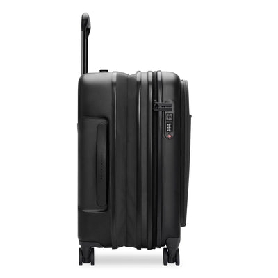 Briggs & Riley Sympatico Essential Front Pocket Carry-On Expandable Spinner 22"