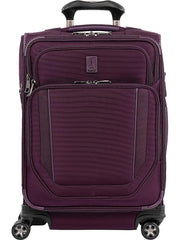 Crew VersaPack Max Carry-On Expandable Spinner 21"