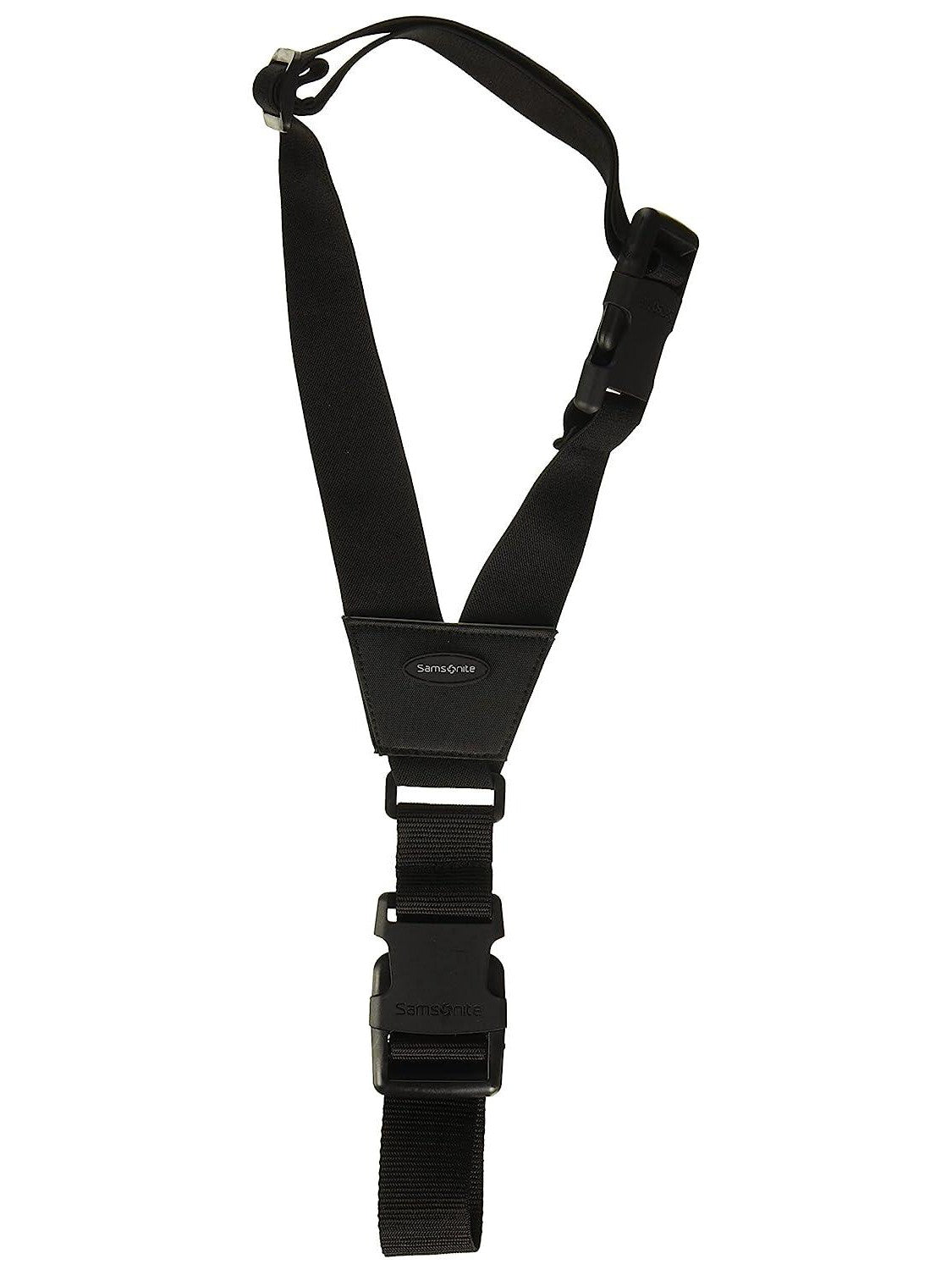 Add-a-Bag Strap for Spinners - Voyage Luggage