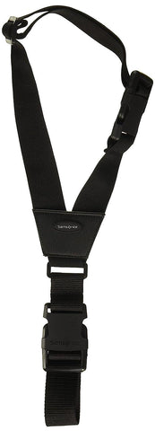 Add-a-Bag Strap for Spinners - Voyage Luggage