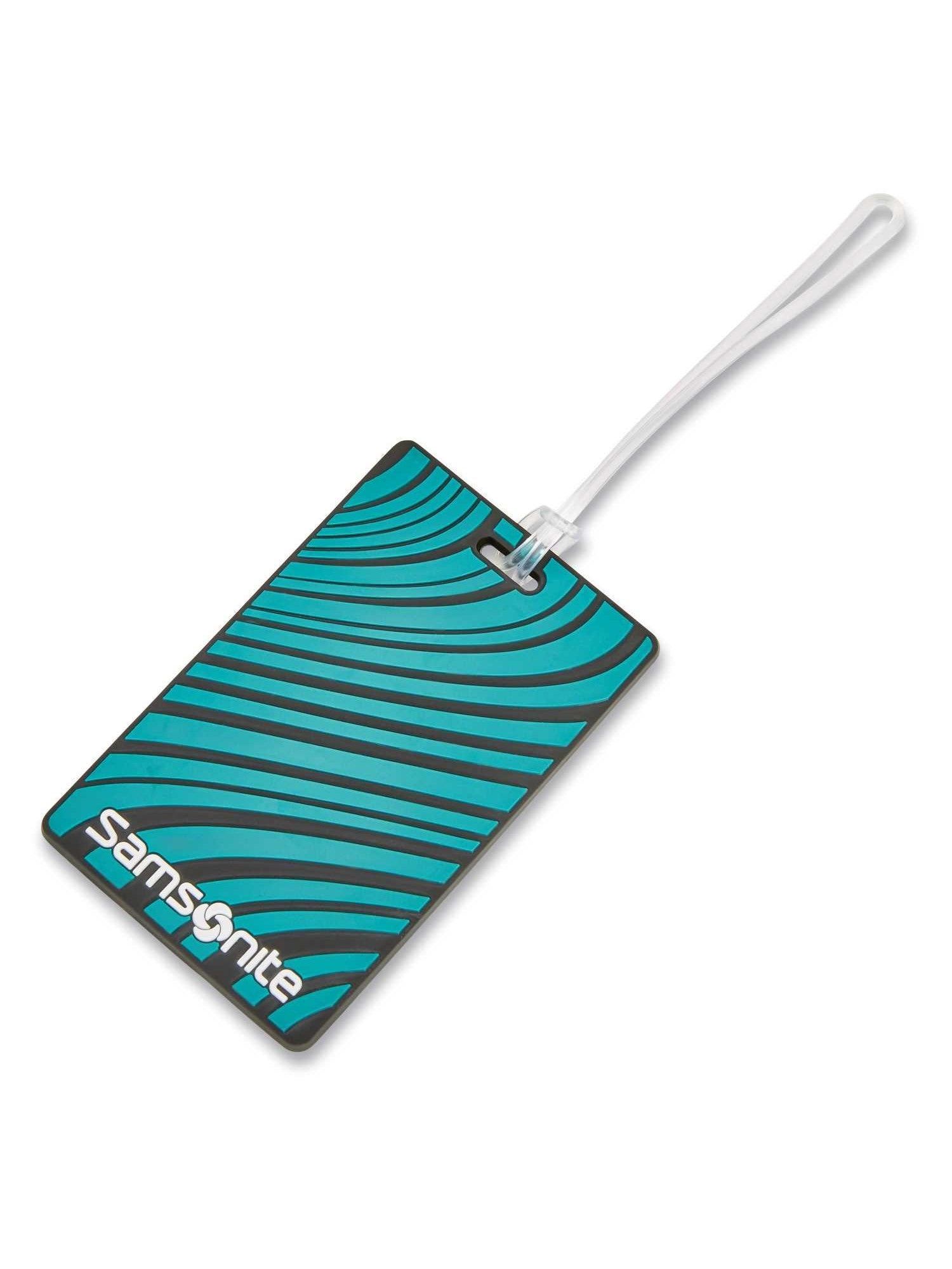 Samsonite Designer Id Tags