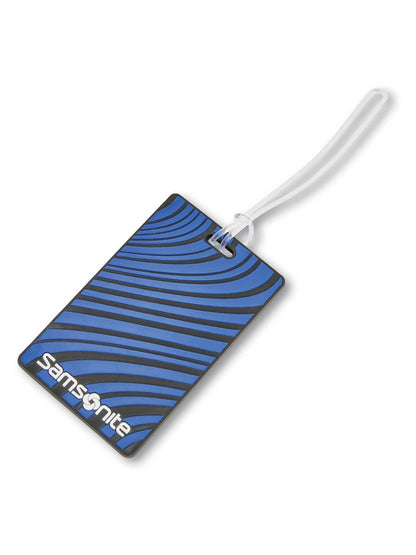 Samsonite Designer Id Tags
