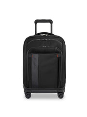 ZDX Domestic Carry-On Expandable Spinner 22" - Voyage Luggage