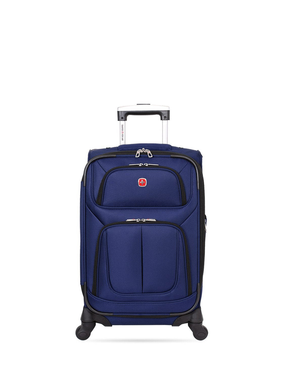 Sion 6283 Expandable Spinner Luggage 21"