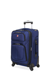 Sion 6283 Expandable Spinner Luggage 21"