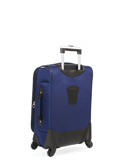 Swissgear Sion 6283 Expandable Spinner Luggage 21"