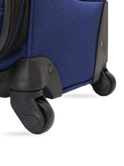 Swissgear Sion 6283 Expandable Spinner Luggage 21"