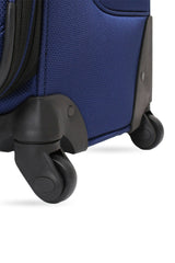 Sion 6283 Expandable Spinner Luggage 21"