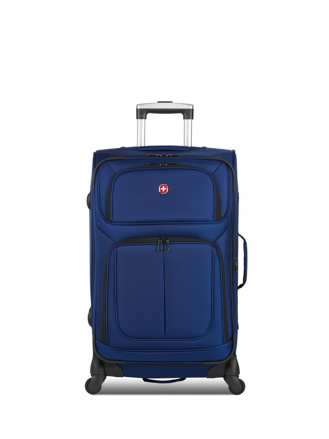 Swissgear Sion 6283 Expandable Spinner Luggage 26"