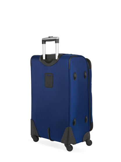 Swissgear Sion 6283 Expandable Spinner Luggage 26"