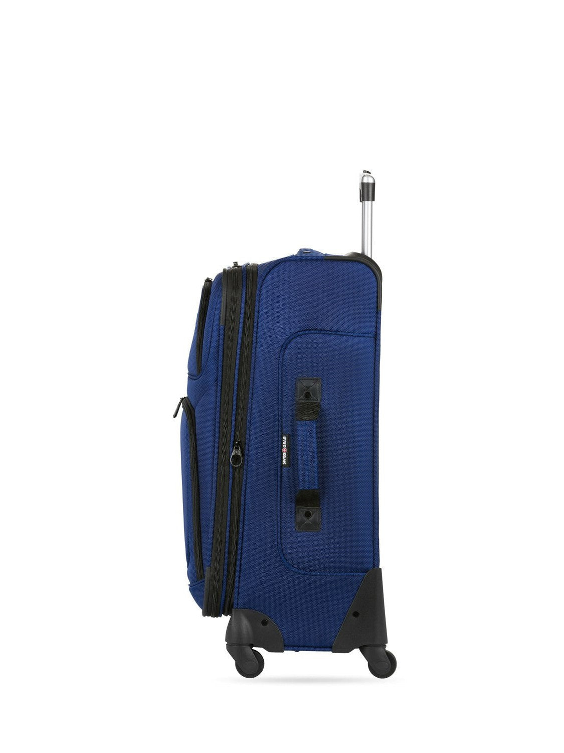 Swissgear Sion 6283 Expandable Spinner Luggage 26"