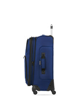 Sion 6283 Expandable Spinner Luggage 26"