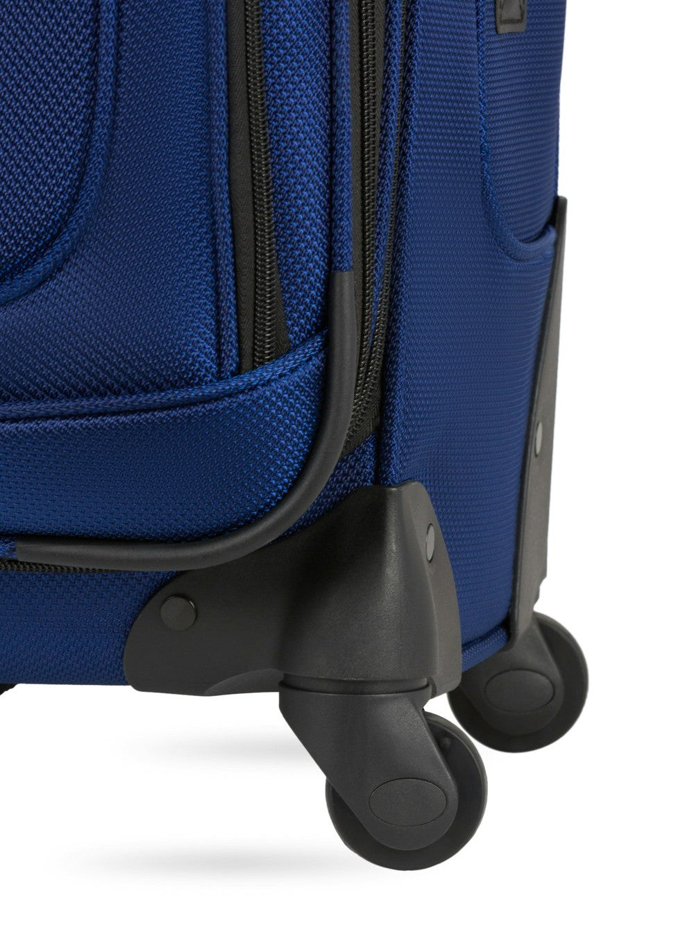 Swissgear Sion 6283 Expandable Spinner Luggage 26"