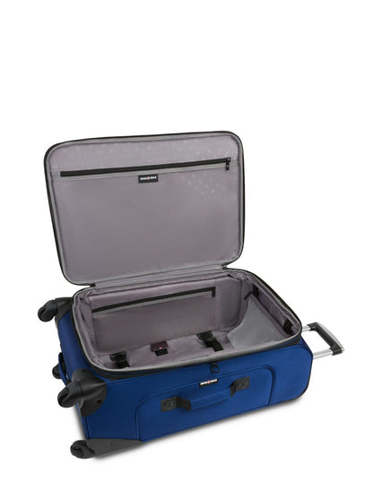 Swissgear Sion 6283 Expandable Spinner Luggage 26"
