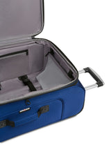 Sion 6283 Expandable Spinner Luggage 26"