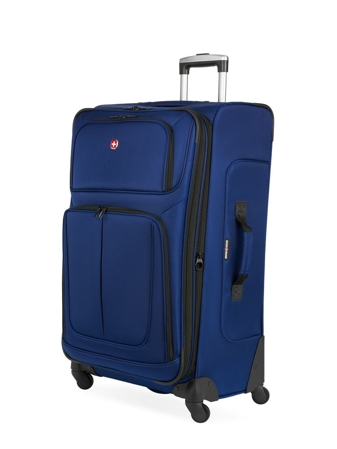 Sion 6283 Expandable Spinner Luggage 28"