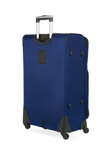 Sion 6283 Expandable Spinner Luggage 28"