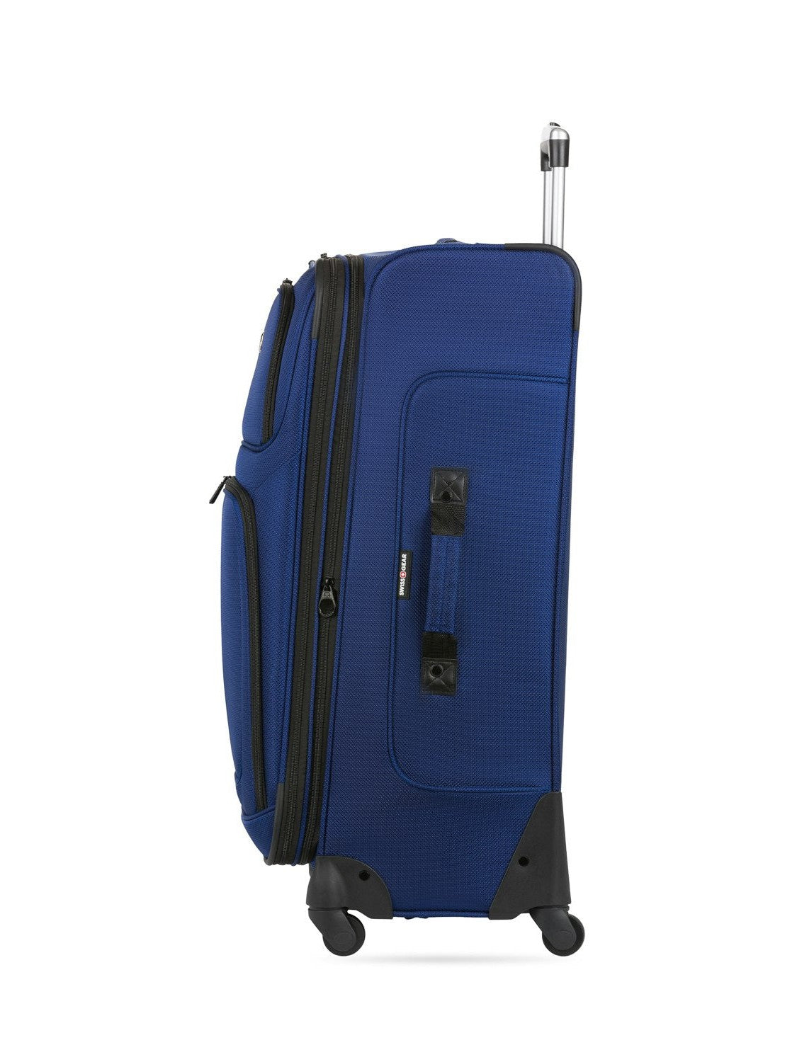 Sion 6283 Expandable Spinner Luggage 28"