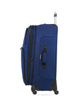 Sion 6283 Expandable Spinner Luggage 28"