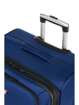 Sion 6283 Expandable Spinner Luggage 28"