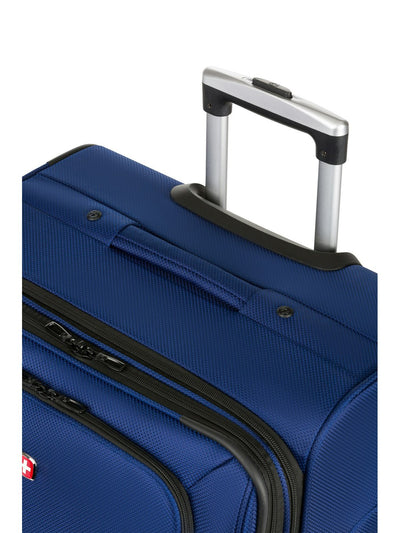 Swissgear Sion 6283 Expandable Spinner Luggage 28"