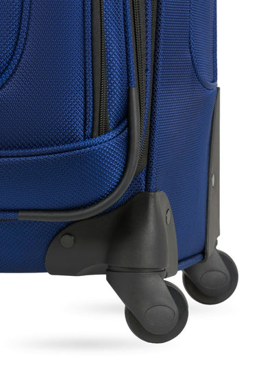 Swissgear Sion 6283 Expandable Spinner Luggage 28"