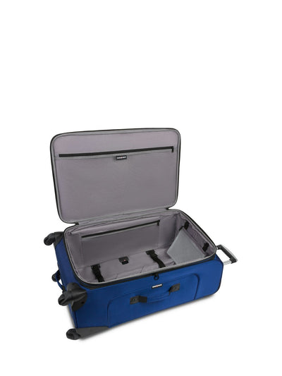 Swissgear Sion 6283 Expandable Spinner Luggage 28"