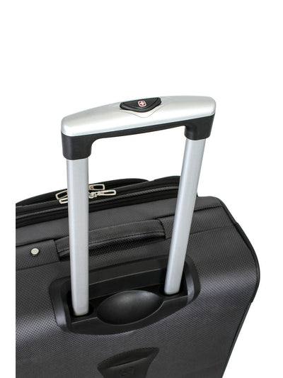 Swissgear Sion 6283 Expandable Spinner Luggage 21"