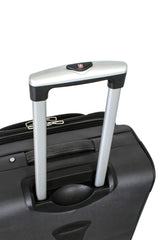 Sion 6283 Expandable Spinner Luggage 21"