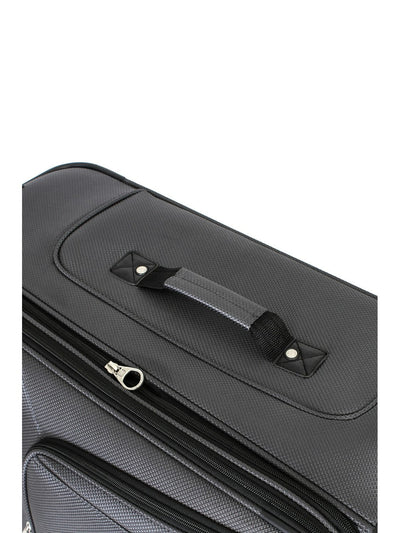 Swissgear Sion 6283 Expandable Spinner Luggage 21"