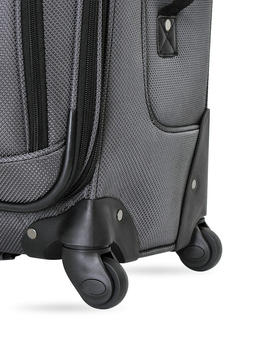 Sion 6283 Expandable Spinner Luggage 21"