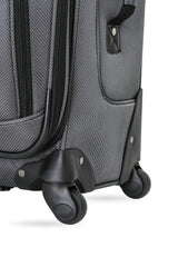 Sion 6283 Expandable Spinner Luggage 21"