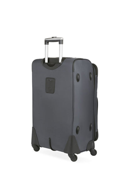Swissgear Sion 6283 Expandable Spinner Luggage 26"