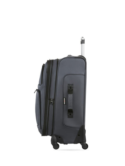 Swissgear Sion 6283 Expandable Spinner Luggage 26"