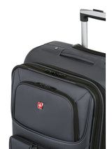 Sion 6283 Expandable Spinner Luggage 26"