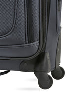 Sion 6283 Expandable Spinner Luggage 26"