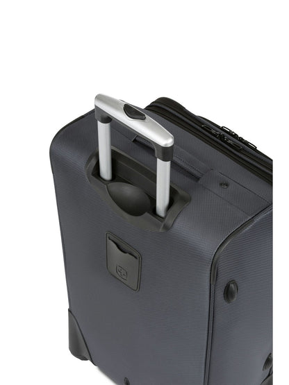 Swissgear Sion 6283 Expandable Spinner Luggage 26"