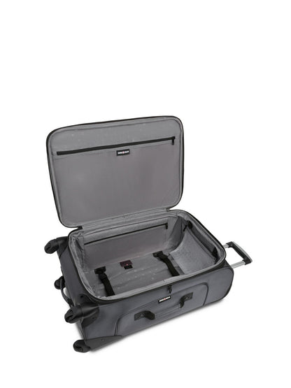 Swissgear Sion 6283 Expandable Spinner Luggage 26"