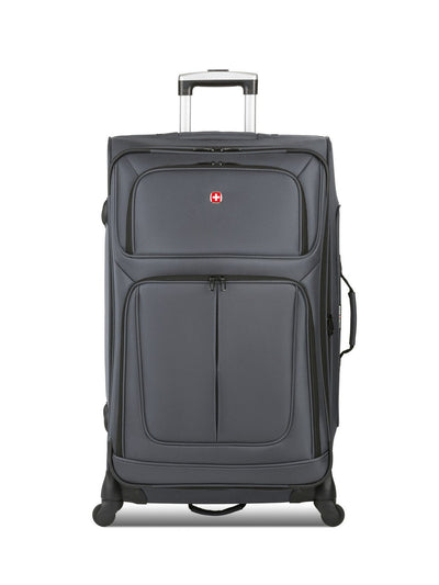 Swissgear Sion 6283 Expandable Spinner Luggage 28"