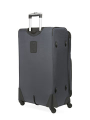 Sion 6283 Expandable Spinner Luggage 28"