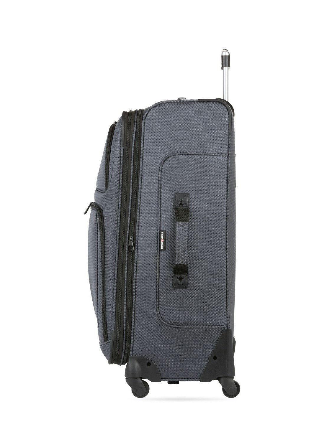 Sion 6283 Expandable Spinner Luggage 28"