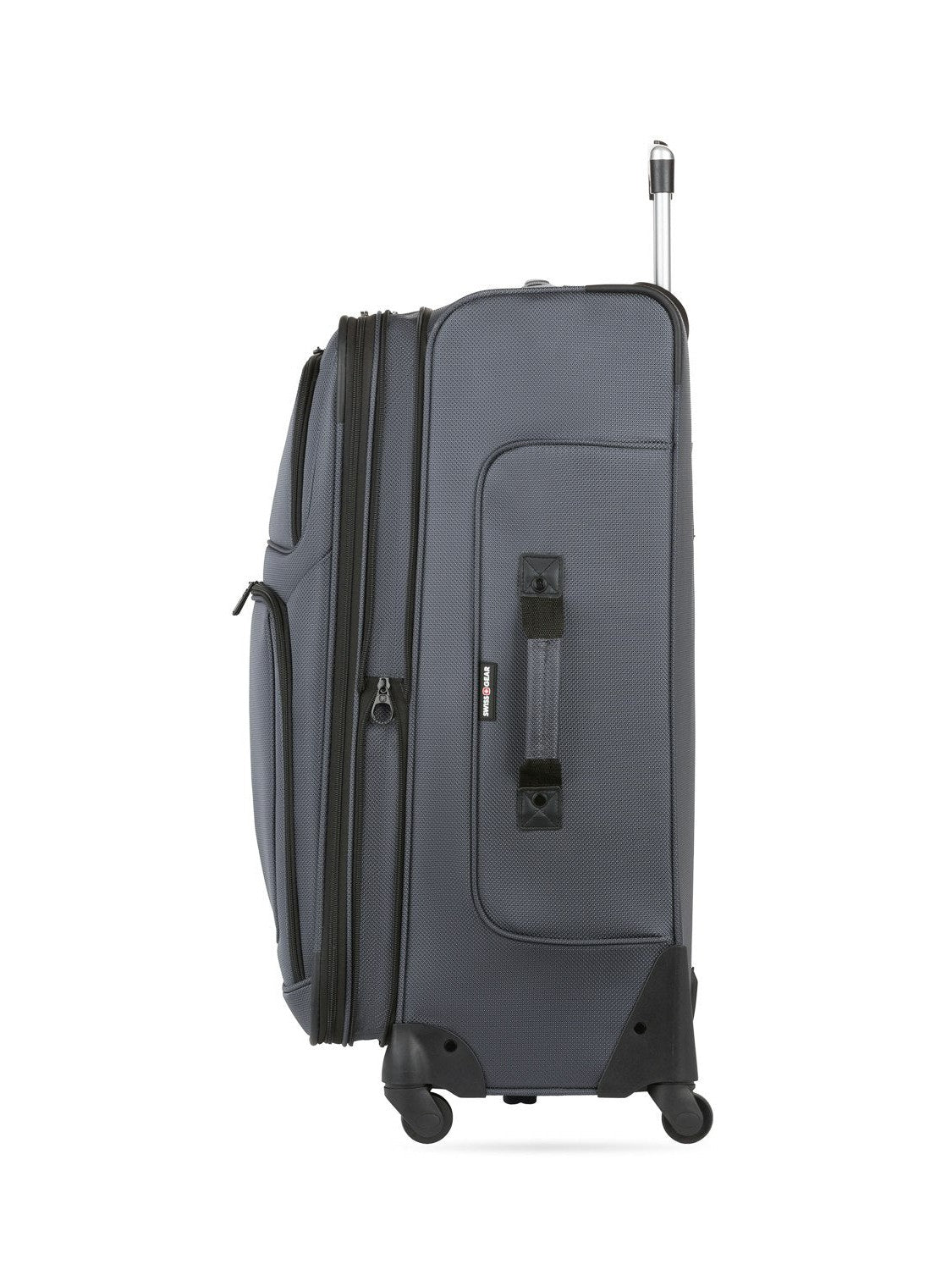 Sion 6283 Expandable Spinner Luggage 28"